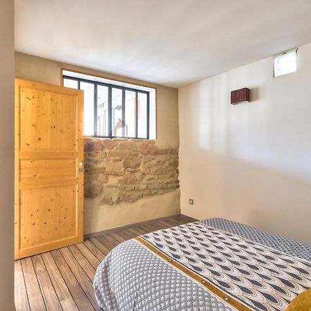 קלויר-אט-קוויר Appartement Le Cosy - Calme & Chaleureux - Bien Situe מראה חיצוני תמונה