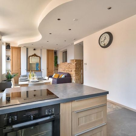קלויר-אט-קוויר Appartement Le Cosy - Calme & Chaleureux - Bien Situe מראה חיצוני תמונה