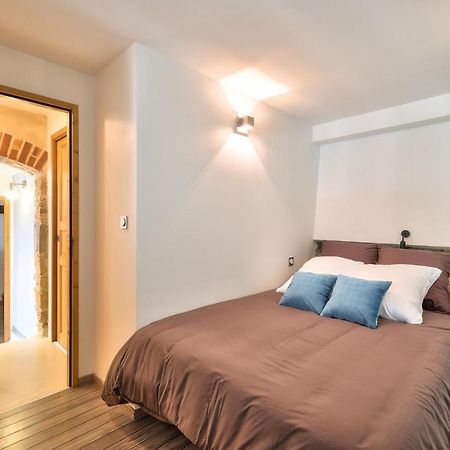 קלויר-אט-קוויר Appartement Le Cosy - Calme & Chaleureux - Bien Situe מראה חיצוני תמונה