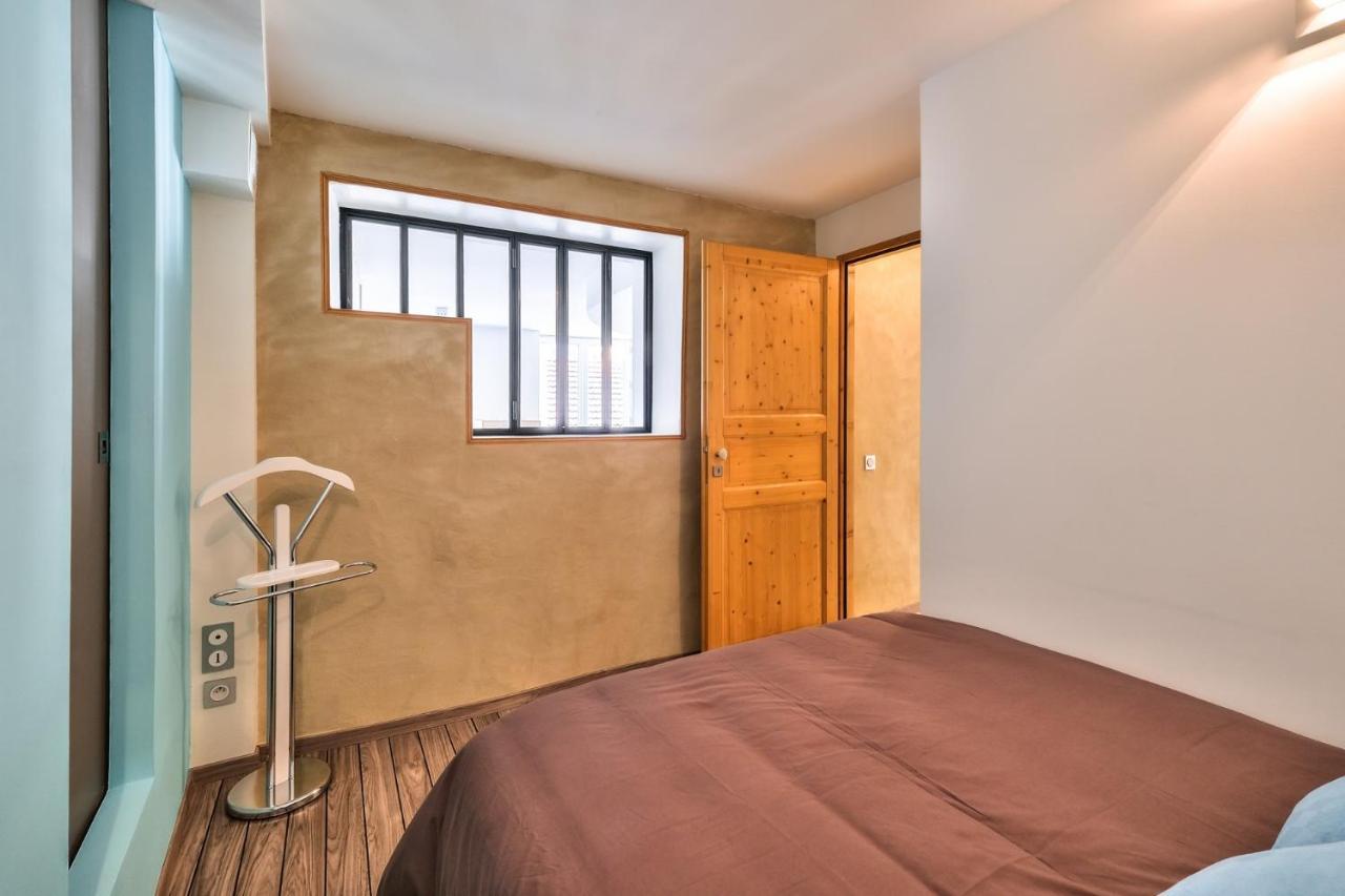 קלויר-אט-קוויר Appartement Le Cosy - Calme & Chaleureux - Bien Situe מראה חיצוני תמונה